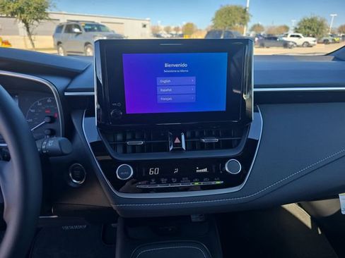 New 2026 Toyota Corolla SE image 18