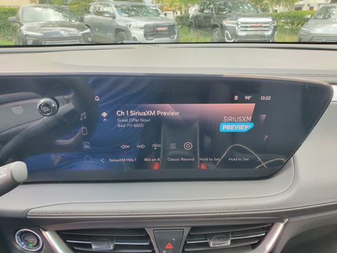 New 2026 Buick Encore GX Sport Touring w/ Advanced Technology Package image 15