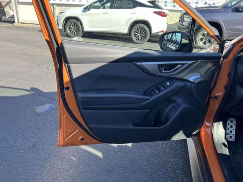 Used 2022 Subaru WRX Premium image 14