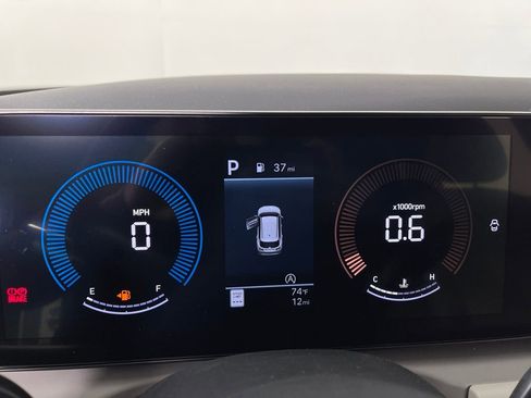 New 2026 Hyundai Tucson SEL image 20