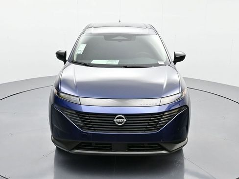 New 2025 Nissan Murano SV image 28