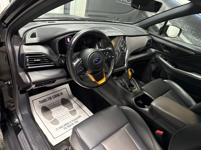 Used 2023 Subaru Outback Wilderness AWD/4WD image 7