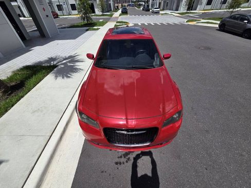 Used 2015 Chrysler 300 S RWD image 3