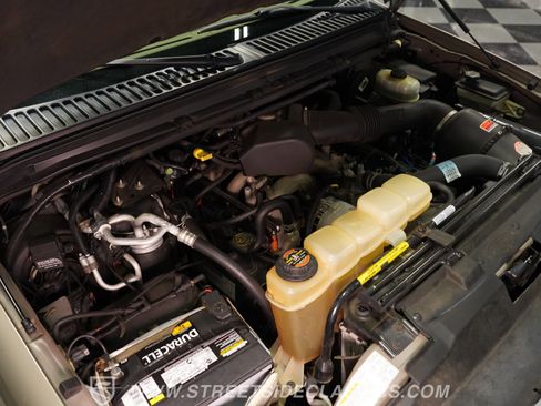 Used 2000 Ford Excursion XLT image 34