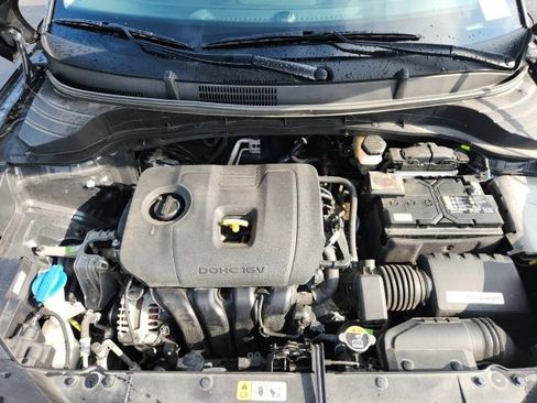 Used 2023 Kia Soul GT-Line w/ GT-Line Technology Package FWD image 16