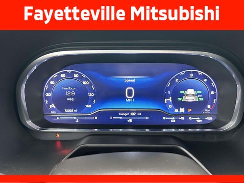 Used 2023 Chevrolet Tahoe LT AWD/4WD image 24