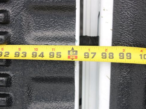 Used 2025 Chevrolet Silverado 2500 W/T w/ WT Convenience Package AWD/4WD image 12