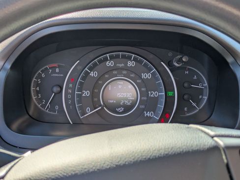 Used 2013 Honda CR-V EX image 17