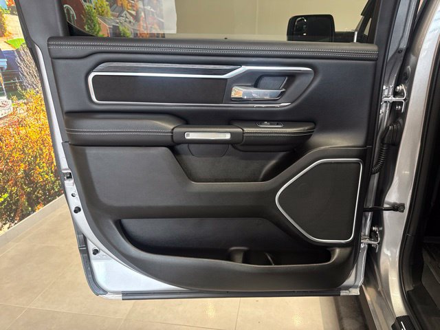Used 2023 RAM 1500 Laramie AWD/4WD image 41