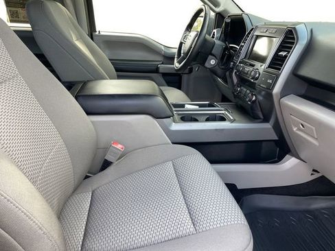 Used 2019 Ford F150 XLT w/ Equipment Group 302A Luxury image 15
