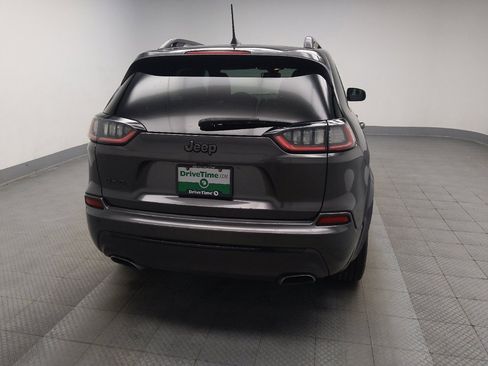 Used 2019 Jeep Cherokee High Altitude AWD/4WD image 7