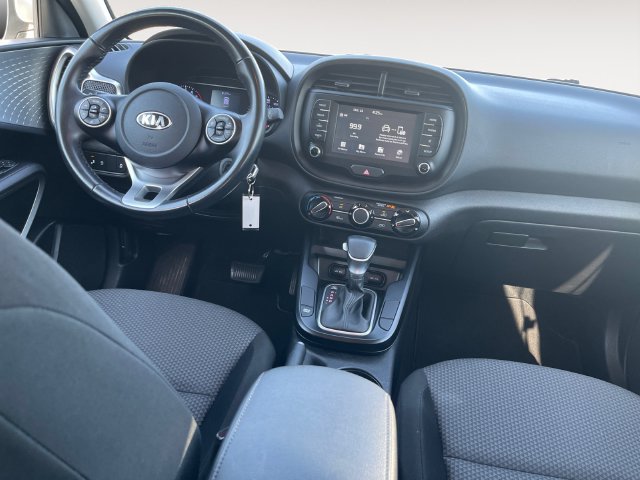 Used 2020 Kia Soul X-Line FWD image 10