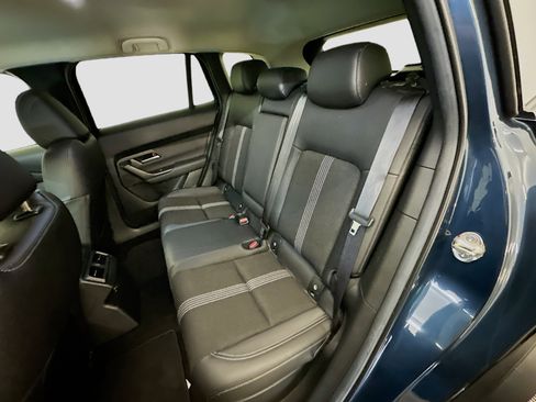 Used 2025 MAZDA CX-50 2.5 Hybrid w/ Preferred Pkg image 29