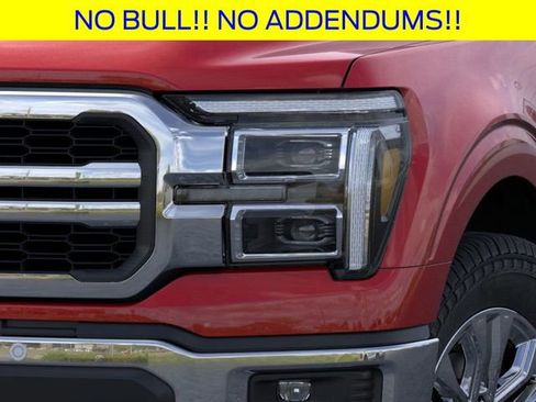 New 2026 Ford F150 Lariat w/ Equipment Group 502A High image 19