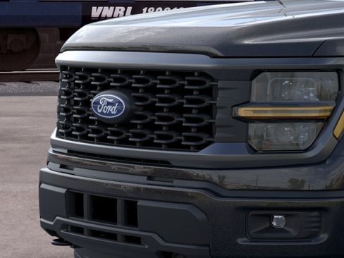 New 2026 Ford F150 STX AWD/4WD image 17
