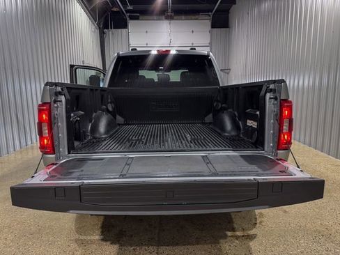 Used 2023 Ford F150 Tremor image 5