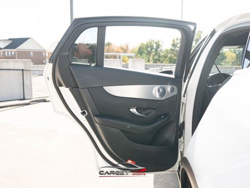 Used 2019 Mercedes-Benz GLC 300 4MATIC Coupe image 41