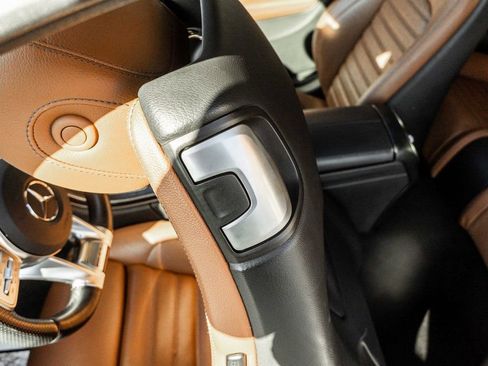 Used 2022 Mercedes-Benz C 43 AMG C 43 AMG w/ Parking Assistance Package image 30