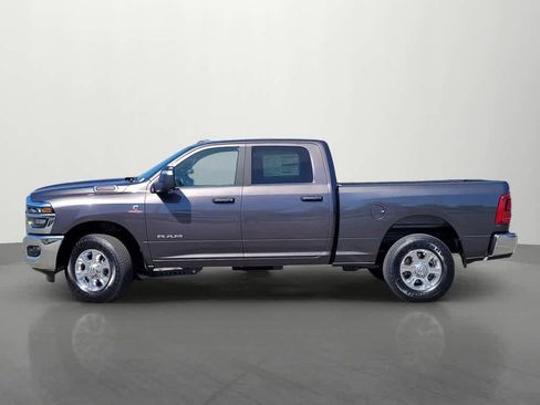 New 2025 RAM 2500 Lone Star RWD image 3