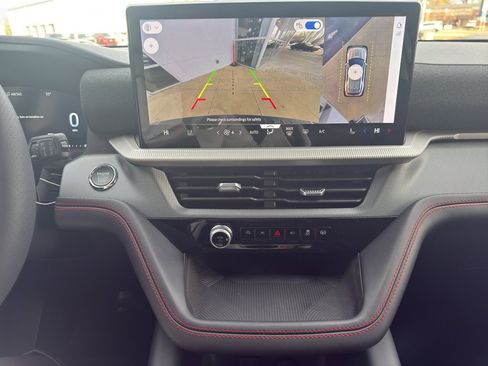 New 2026 Ford Explorer ST w/ Sun And Sound Package image 18