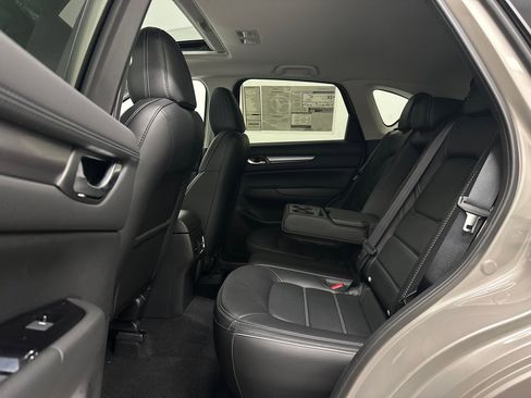 New 2025 MAZDA CX-5 AWD 2.5 S w/ Preferred Package image 15