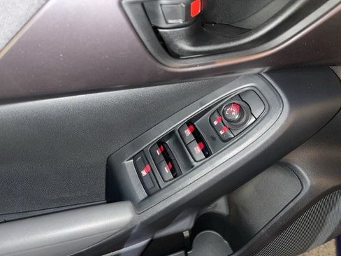 New 2025 Subaru Impreza 2.0i image 13