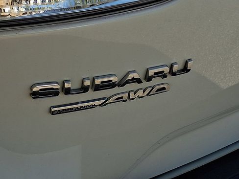 Used 2019 Subaru Forester Touring AWD/4WD image 30
