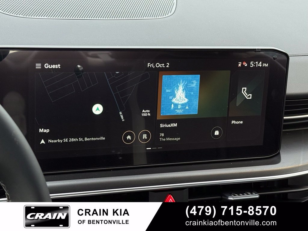 New 2026 Kia K5 GT-Line FWD image 15