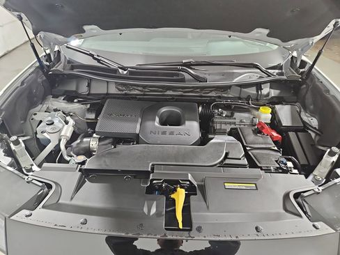 New 2026 Nissan Murano SL image 23