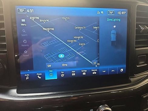 Used 2023 Ford F150 XLT w/ Equipment Group 302A High image 21