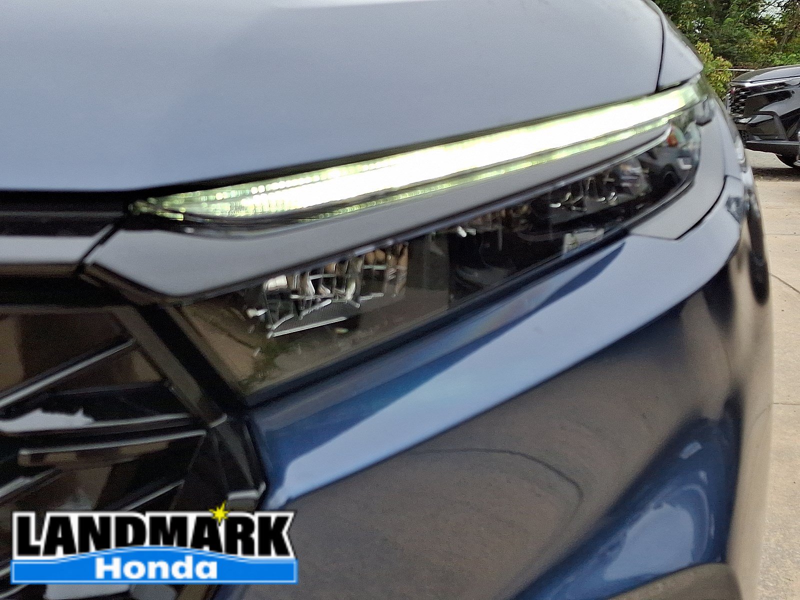 New 2027 Honda CR-V Sport-L image 6