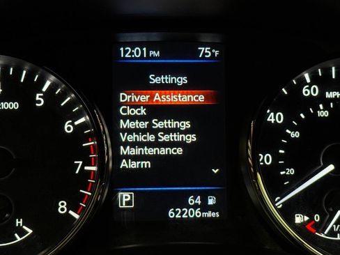 Used 2022 Nissan Rogue Sport S image 48