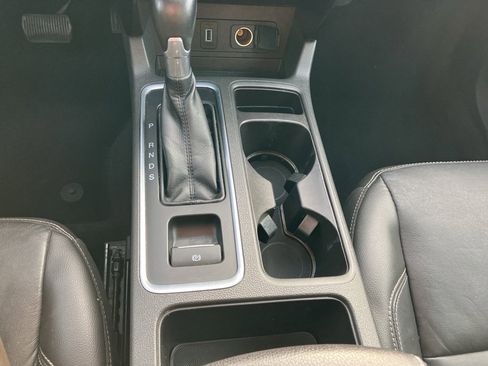 Used 2017 Ford Escape Titanium w/ Equipment Group 301A image 22