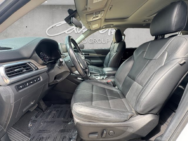 Used 2021 Kia Telluride EX FWD image 19
