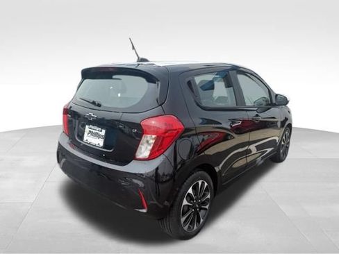 Used 2021 Chevrolet Spark LT w/ Spark Special Edition FWD image 13