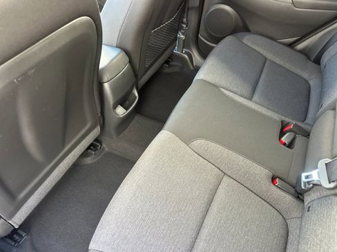 Used 2023 Hyundai Kona SE w/ Cargo Package FWD image 12