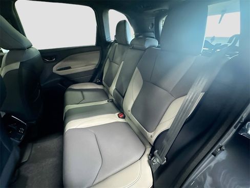 New 2026 Subaru Forester Limited image 24