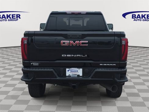 New 2026 GMC Sierra 2500 Denali w/ Denali Reserve Package image 6