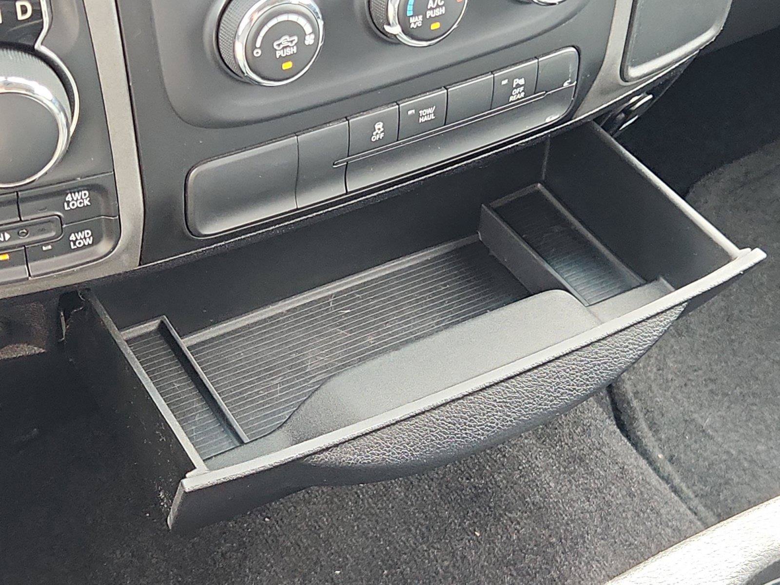 Used 2016 RAM 1500 Tradesman w/ Popular Equipment Group AWD/4WD image 27