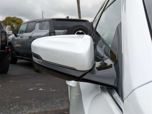 New 2025 Cadillac CT5 Premium Luxury w/ Sun And Sound Package image 12