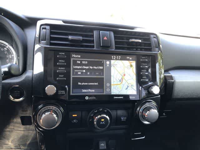 Used 2020 Toyota 4Runner TRD Off-Road Premium w/ Moonroof Package AWD/4WD image 24