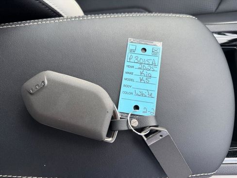 Used 2025 Kia K5 GT-Line image 26