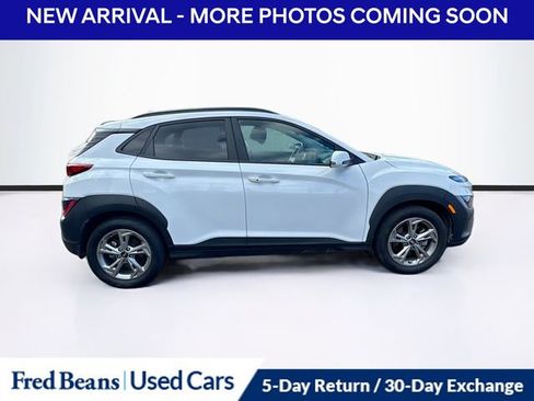 Used 2023 Hyundai Kona SEL image 9