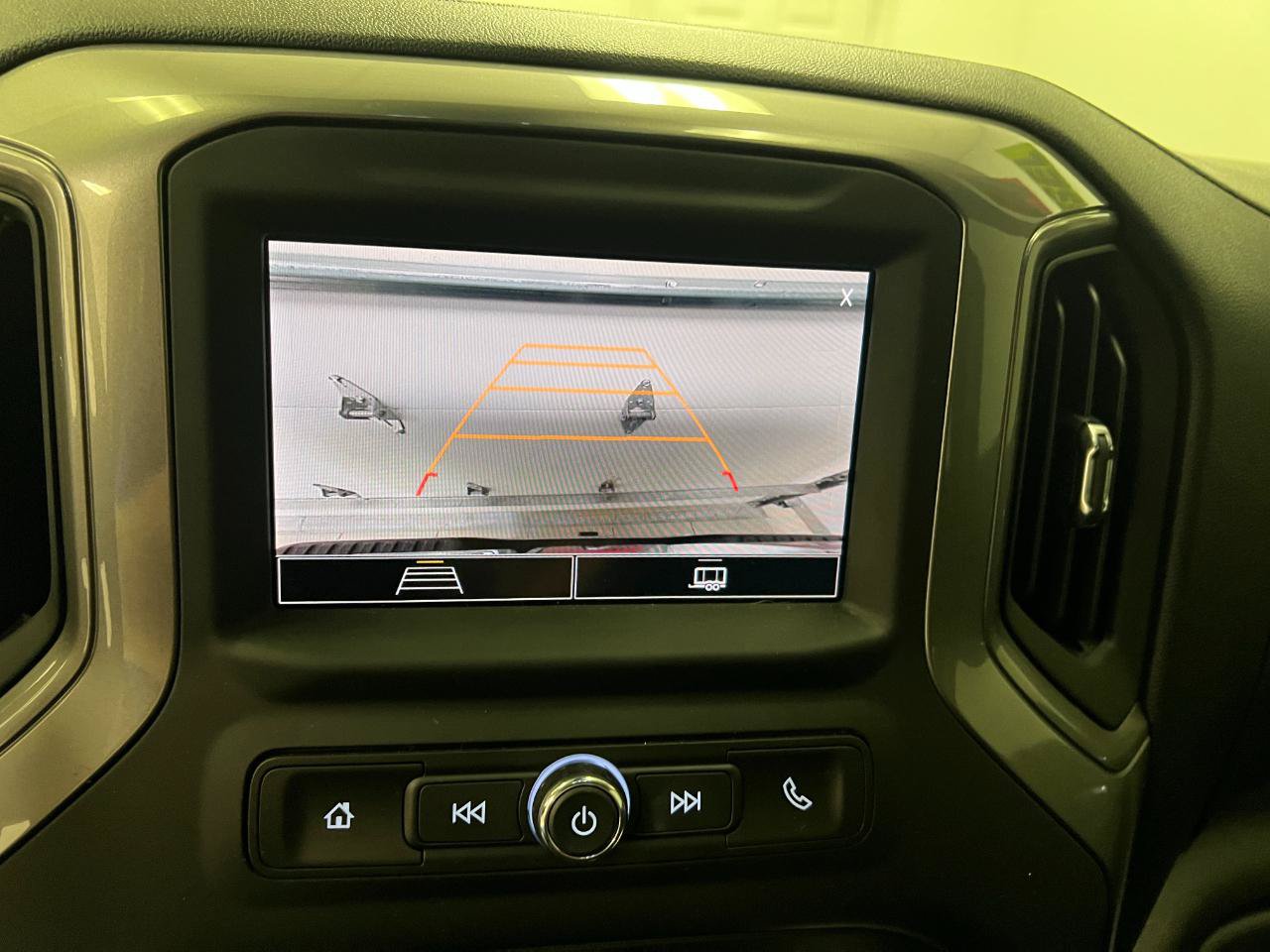 Used 2026 GMC Sierra 3500 Pro w/ 1SA Pro Safety Plus Package AWD/4WD image 58