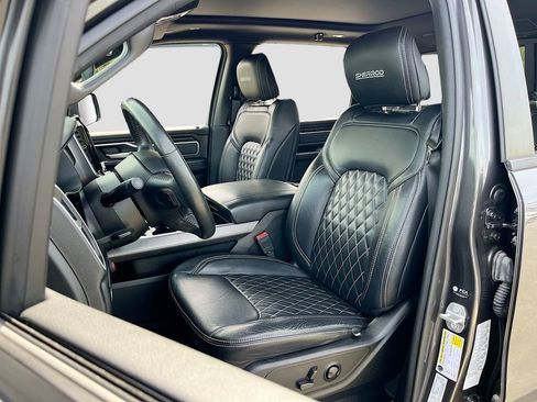Used 2022 RAM 1500 Big Horn AWD/4WD image 21