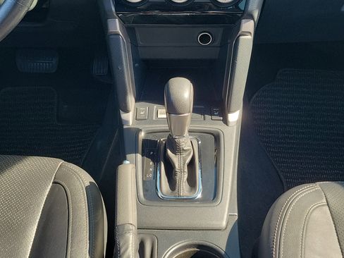 Used 2018 Subaru Forester 2.5i Touring image 18