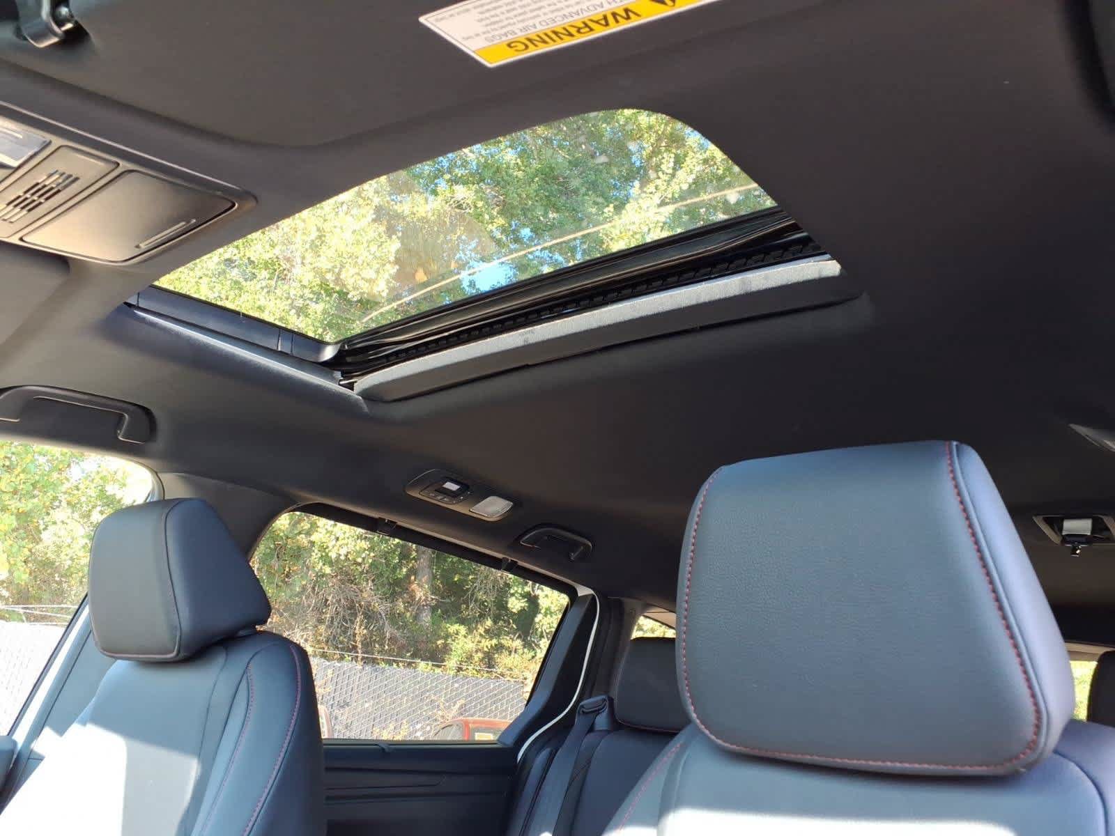 New 2026 Honda Odyssey Sport-L image 14