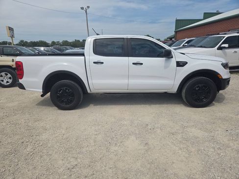 Used 2020 Ford Ranger XL w/ Trailer Tow Package AWD/4WD image 2