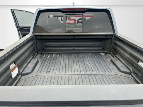 Used 2022 Honda Ridgeline RTL-E image 28