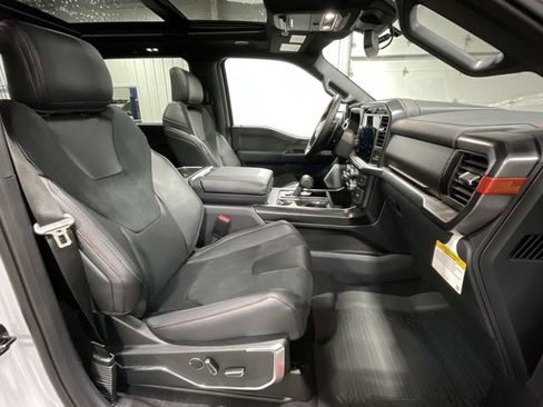 New 2025 Ford F150 Raptor image 30